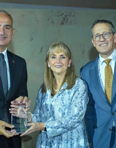 WTTC'den Türkiye'ye üstün liderlik ödülü