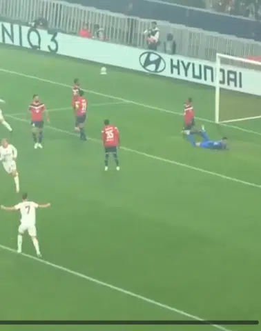 Galatasaray Fransa’da Galibiyet Arıyor: İlk Yarı 2-2