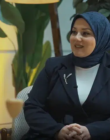 Sabiha Gökçen'den kapsayıcı bir başarı hikayesi