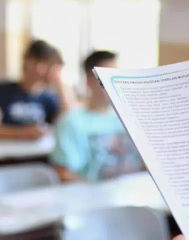 Milyonlarca öğrenci o tarihi bekliyordu... LGS tarihi belli oldu