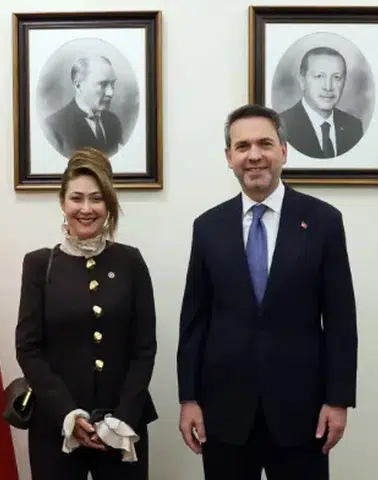 Kahramanmaraş’ın enerji projeleri Meclis’te görüşüldü