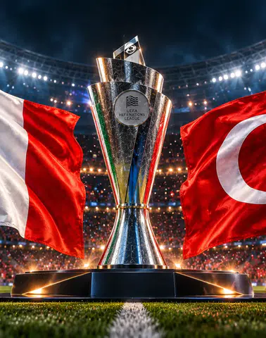 İtalya-Türkiye Maçında İlk 11’ler Belli Oldu