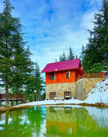 Kahramanmaraş’ın Kışın Görülmesi Gereken 3 Noktası