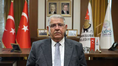 Başkan Mahçiçek, Sütçü İmam’ı andı