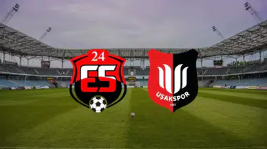 28 Ekim 24 Erzincanspor - Uşakspor maçı canlı takip