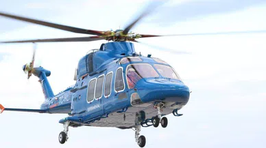 ATAK ve GÖKBEY'den 100. Yıla özel kol uçuşu