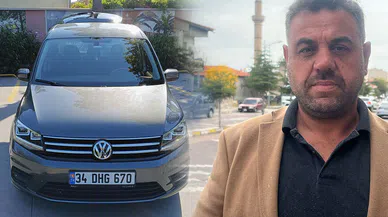 Sizde mağdur olmayın!