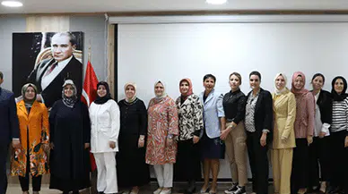 Erken Evliliklere Karşı KİÜ ve Aile ve Sosyal Hizmetler İl Müdürlüğü İş Birliği