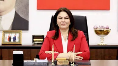 AK Parti Edirne İl Başkanı İba'dan İsrail'e sert tepki