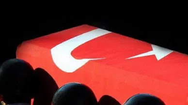 Edirne'de askeri araç kazası: 1 şehit