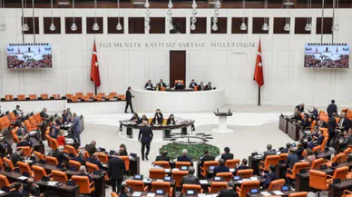 Günlük kiralık evlere düzenleme TBMM'de... İlk 16 madde kabul edildi