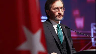 İletişim Başkanı'ndan sağduyu çağrısı