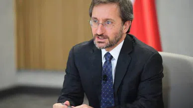 İletişim'den İsrail’e 'tedbir' çağrısı
