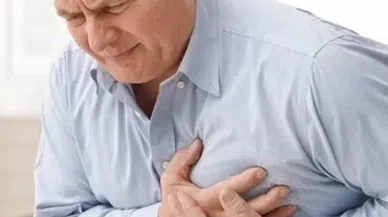 Kalp hastaları için kilo önemli endişe kaynağı