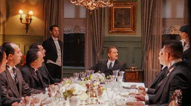 Merakla beklenen o fimin fragmanı yayınlandı