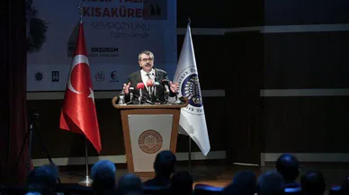 Necip Fazıl, vefatının 40. yılında Erzurum'da anıldı