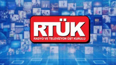 RTÜK üyelerinin seçmi Resmi Gazete'de