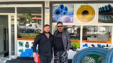 Esnaf gelecekten umutlu! Yaralar sarılıyor