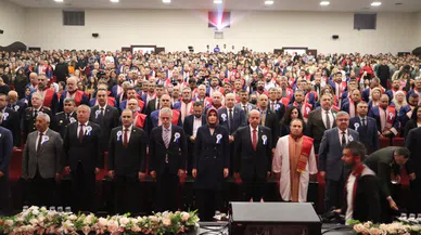 KKTC Cumhurbaşkanı Tatar’dan Doğu Akdeniz’e ilişkin önemli açıklama: