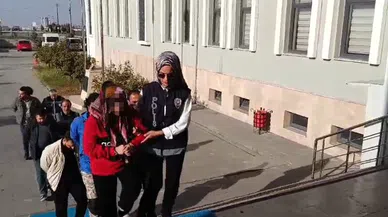 Malatya’da çalılıkların arasında 6,5 aylık cenin bulundu