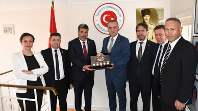 Avustralya, halı sektörü için önemli bir pazar