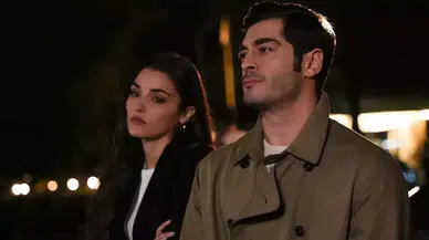 16 Ekim Pazartesi Yeni bölüm Bambaşka Biri youtube tek parça full izle
