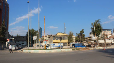 Depremin ardından 257. gün!