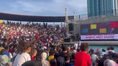 EXPO 2023’de Rafadan Tayfa rüzgârı!
