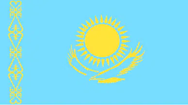 Kazakistan’da madende patlama: 16 ölü