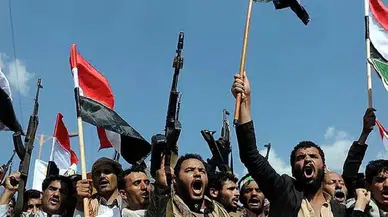 Yemen Yönetimi Kimin Elinde? Husiler Kimdir, Hangi Ülkede?