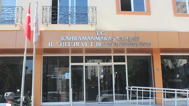 Turizmin kalbinde İl Kültür ve Turizm Müdürlüğü yer almadı!