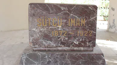 Milli mücadele kahramanı Sütçü İmam'ı ne kadar tanıyoruz?