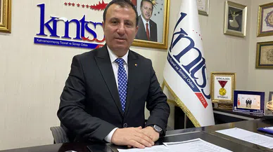 KMTSO Başkanı Buluntu’dan ‘Cumhuriyet’in 100. Yılı’ mesajı