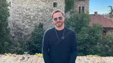 Orçun İynemli: Kariyeri, yaşı ve dizi/film projeleri, eşim kim?