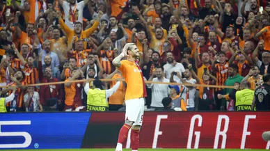 Münih’te Galatasaray coşkusu