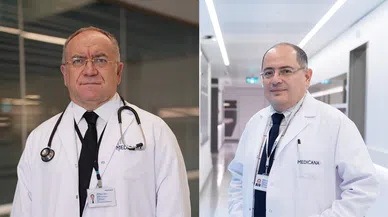 Ani kilo kaybı ve iştahsızlık mide kanseri belirtisi olabilir