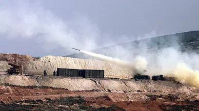 Irak'taki ABD askeri üssüne İHA'lı saldırı