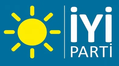 İYİ Parti 'den kadına şiddete hayır açıklaması