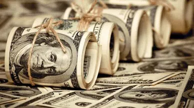 Dolarda son durum2023| 23 Kasım Dolar ne kadar oldu, kaç TL?
