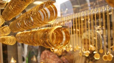 Kahramanmaraş altın fiyatları ne kadar?