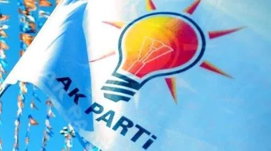 AK Parti Kahramanmaraş İlçe Belediye Başkan Adayları açıklanıyor