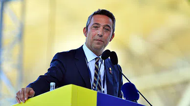 Ali Koç'a suç duyurusu