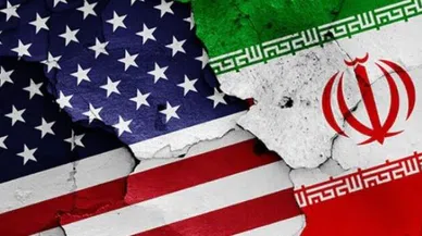 ABD’den Suriye’de İran destekli gruplara hava saldırısı