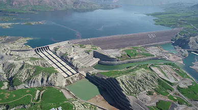 Su kaynaklarımızın yüzde 20 azalması bekleniyor