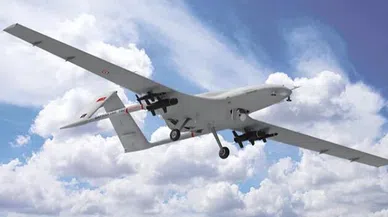 Ukrayna’dan Rusya’ya 24 dron saldırısı