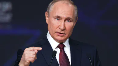 Putin, Kapsamlı Nükleer Deneme Yasağı Anlaşması onayını iptal etti