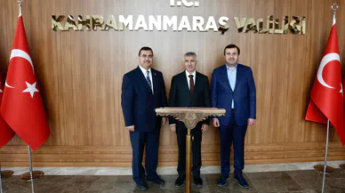 Kahramanmaraş'a Değerli Bir Eğitim Katkısı