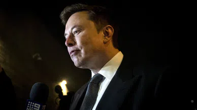 Elon Musk'ın Ulaşım Devrimi Rüyası Gerçekleşmedi: Teknoloji Devi Hyperloop One Projesi Sona Eriyor