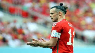 Gareth Bale futbolu bıraktı mı? Gareth Bale futbolu neden bıraktı?