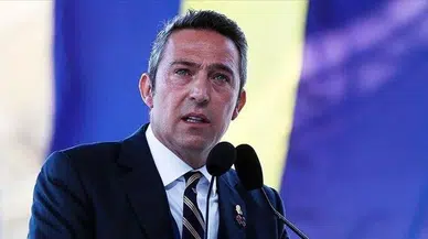 Ali Koç, Türk Futbolunda Bahis Olaylarını Deşifre Etti